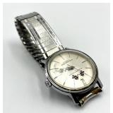 Benrus Competition Wristwatch - 1960s -