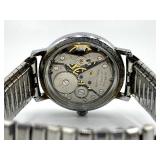 Benrus Competition Wristwatch - 1960s -