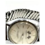 Benrus Competition Wristwatch - 1960s -