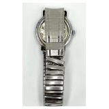 Benrus Competition Wristwatch - 1960s -