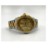 TAG Heuer WK1121-0 2000 Series Professional 200m Watch