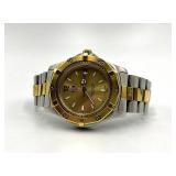 TAG Heuer WK1121-0 2000 Series Professional 200m Watch