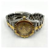 TAG Heuer WK1121-0 2000 Series Professional 200m Watch