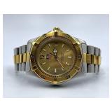 TAG Heuer WK1121-0 2000 Series Professional 200m Watch