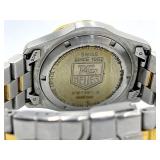 TAG Heuer WK1121-0 2000 Series Professional 200m Watch