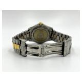 TAG Heuer WK1121-0 2000 Series Professional 200m Watch