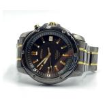 Seiko Perpetual Calendar Watch 100m