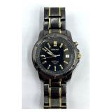 Seiko Perpetual Calendar Watch 100m