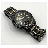 Seiko Perpetual Calendar Watch 100m