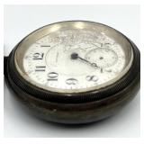 Waltham Pocket Watch with Chain - Antique Timepiece