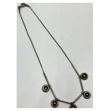 925 Sterling Silver Necklace