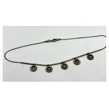 925 Sterling Silver Necklace