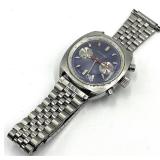 J.B. Hudson Chronograph Watch