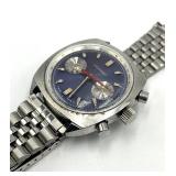 J.B. Hudson Chronograph Watch