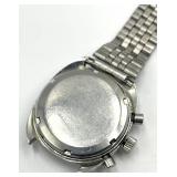 J.B. Hudson Chronograph Watch