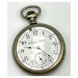 Ft Dearborn Pocket Watch