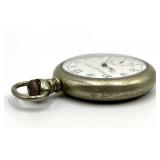 Ft Dearborn Pocket Watch