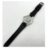 Swiss Army Watch - Stainless Steel Case