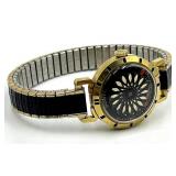 Ernest Borel Kaleidoscope Cocktail Ladies Watch