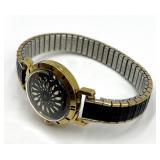 Ernest Borel Kaleidoscope Cocktail Ladies Watch