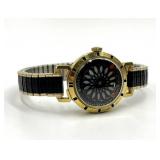 Ernest Borel Kaleidoscope Cocktail Ladies Watch