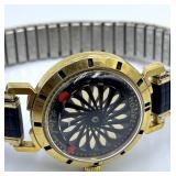 Ernest Borel Kaleidoscope Cocktail Ladies Watch