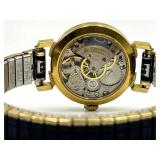 Ernest Borel Kaleidoscope Cocktail Ladies Watch