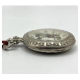 Hallmark Disney Mickey Mouse Pocket Watch Ornament - 2004