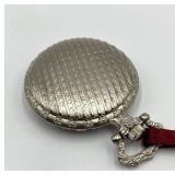 Hallmark Disney Mickey Mouse Pocket Watch Ornament - 2004