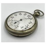 Elgin Pocket Watch
