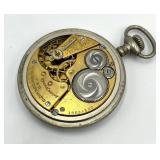 Elgin Pocket Watch