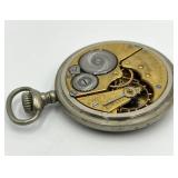 Elgin Pocket Watch
