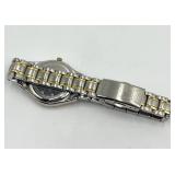 Citizen Eco-Drive Ladies Watch - Two-Tone Stainless Steel