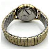 Bulova Accutron Doctor