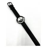 Omega Art Collection Max Bill Limited Edition Quartz Watch