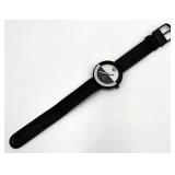 Omega Art Collection Max Bill Limited Edition Quartz Watch