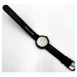 Omega Art Collection Max Bill Limited Edition Quartz Watch