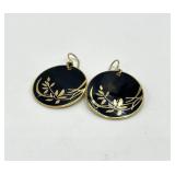 Laurel Burch Earrings