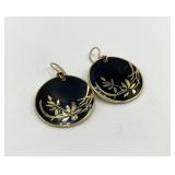 Laurel Burch Earrings