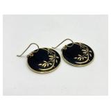 Laurel Burch Earrings