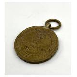 Franco-Prussian War Commemorative Medal 1870-1871