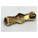 Victorian Bar Brooch Pin - Broken