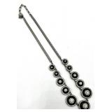 Vintage Art Deco Necklace