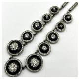 Vintage Art Deco Necklace