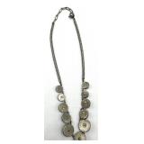 Vintage Art Deco Necklace