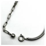 Vintage Art Deco Necklace