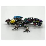 Schreiner Rooster Brooch Pin