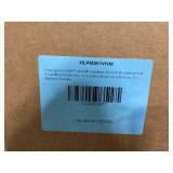 PALLET OF HART Electric Lawn Mowers