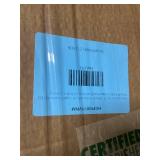 PALLET OF HART Electric Lawn Mowers