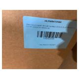 PALLET OF HART Electric Lawn Mowers